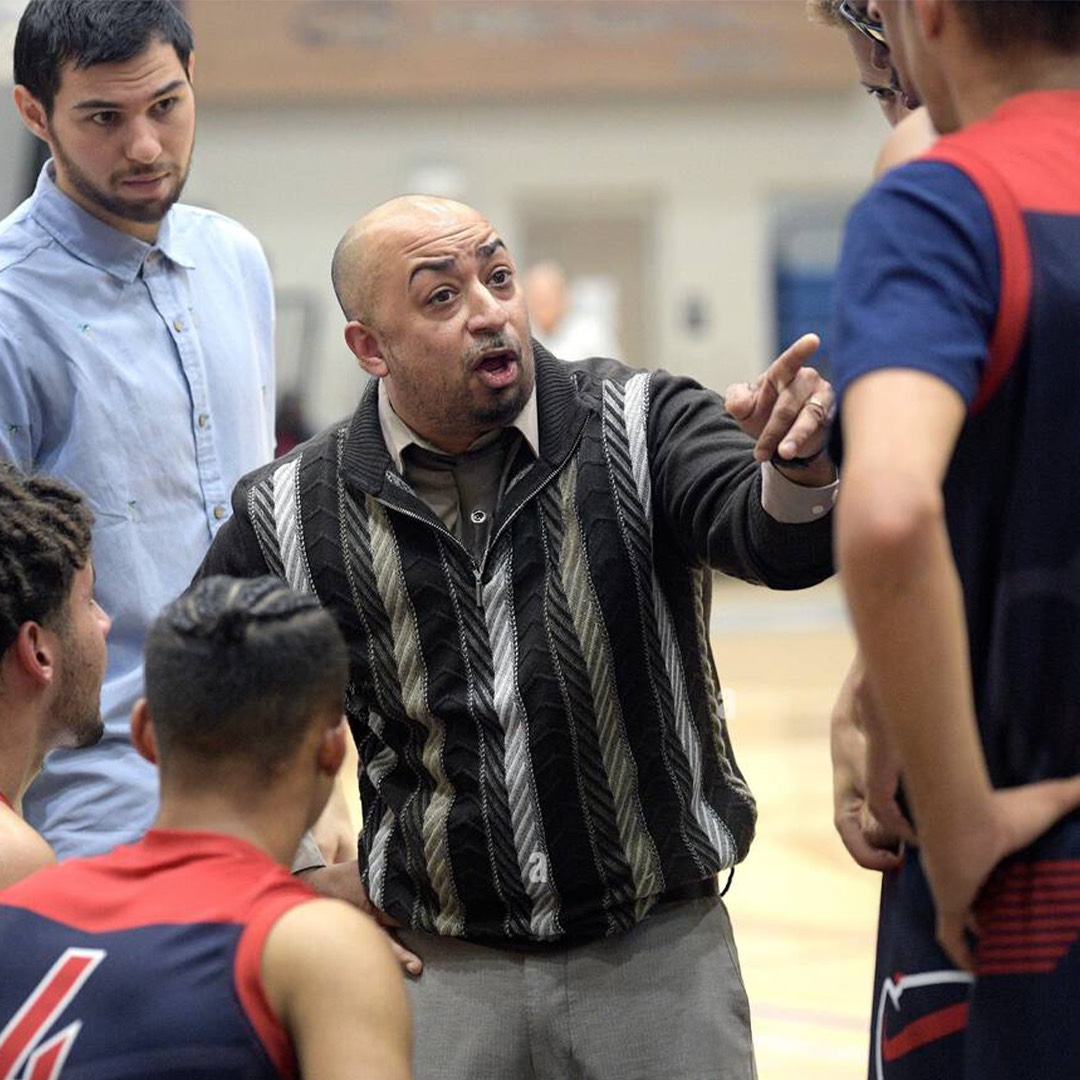 Bethesda University Welcomes Jamie Newman as Head Women's Basketball Coach